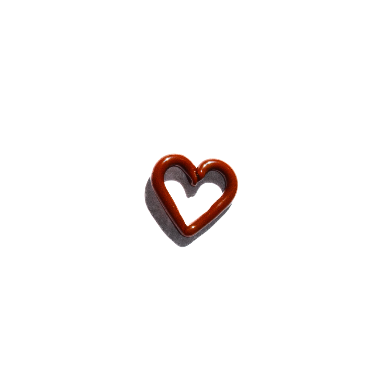 Dije Corazón Mini