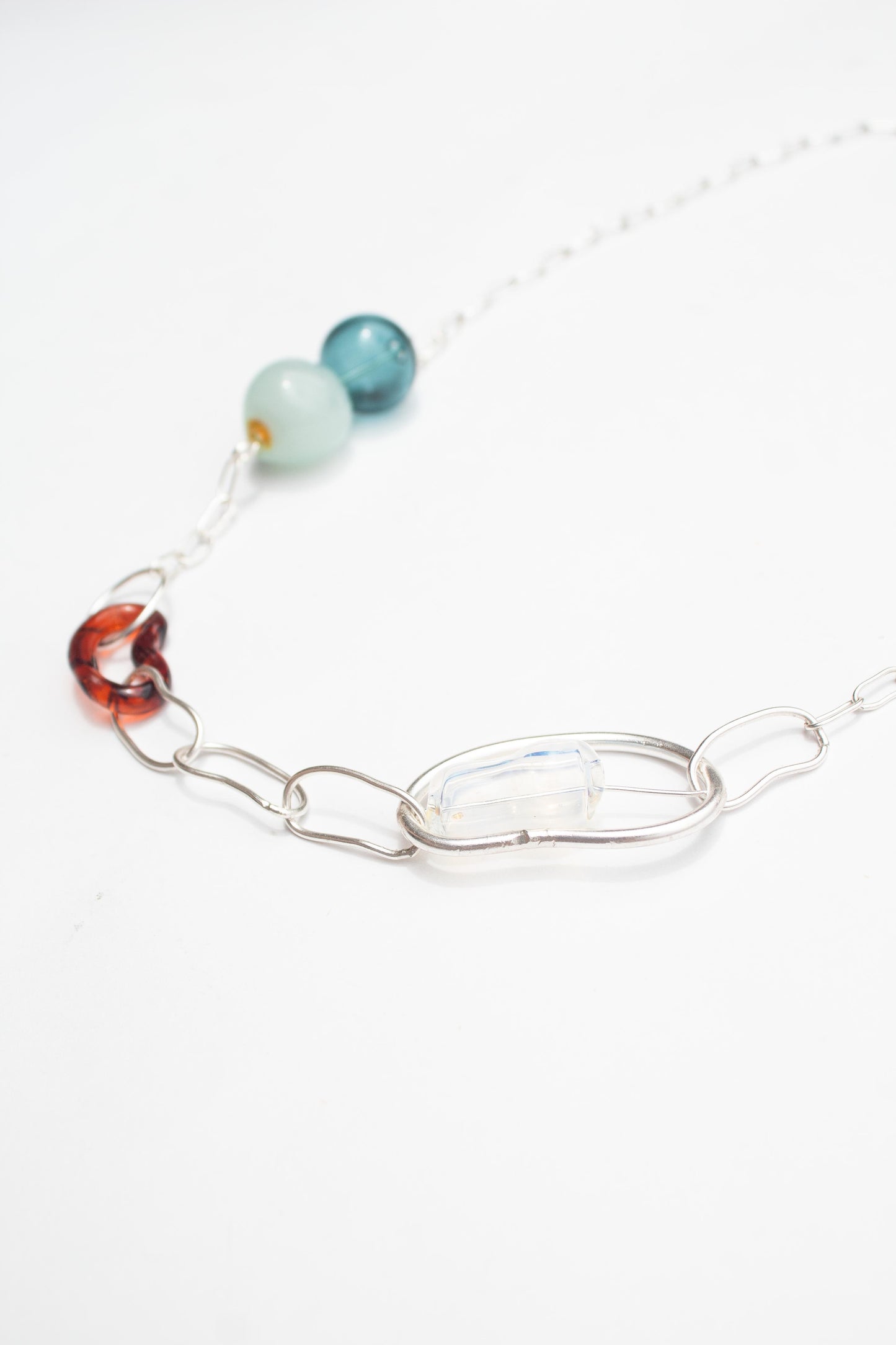 Collar Lazo