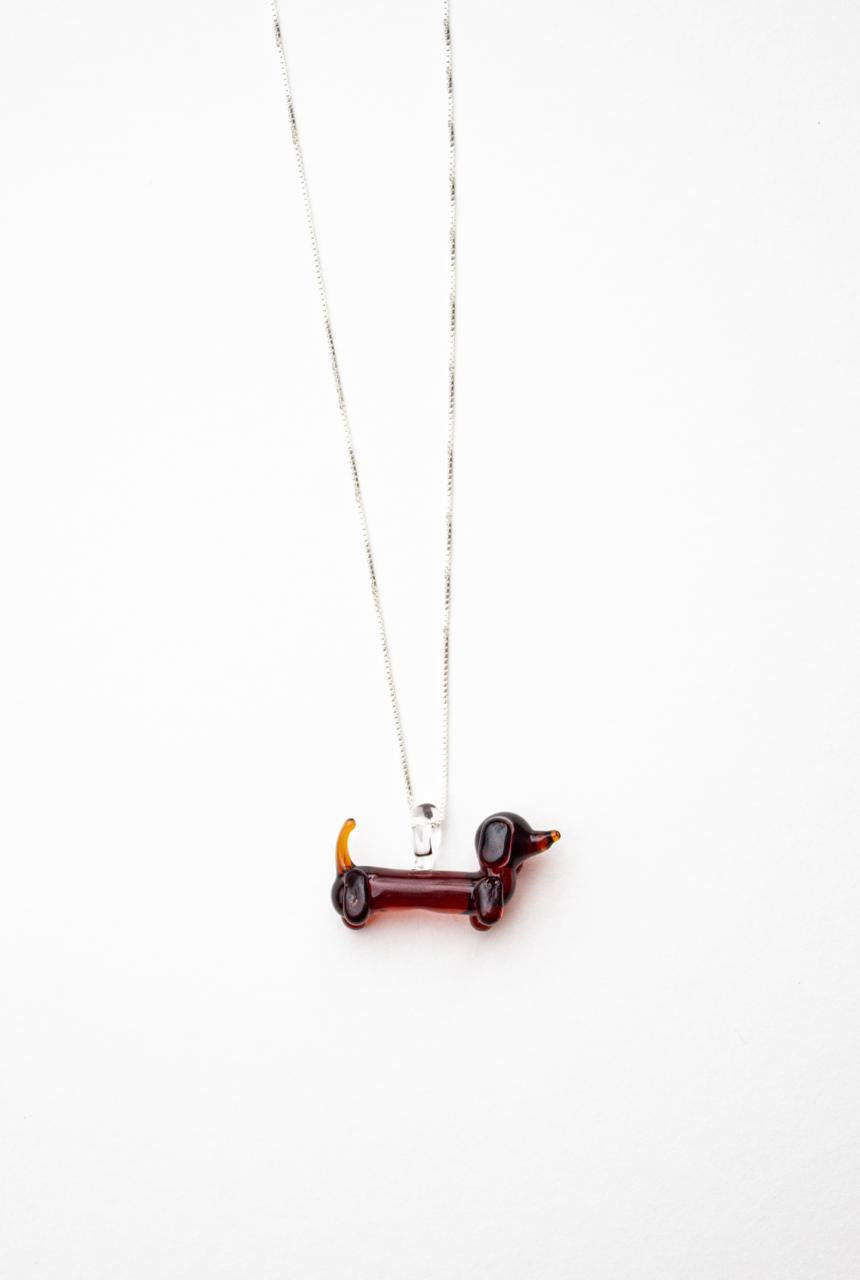 Collar Salchicha