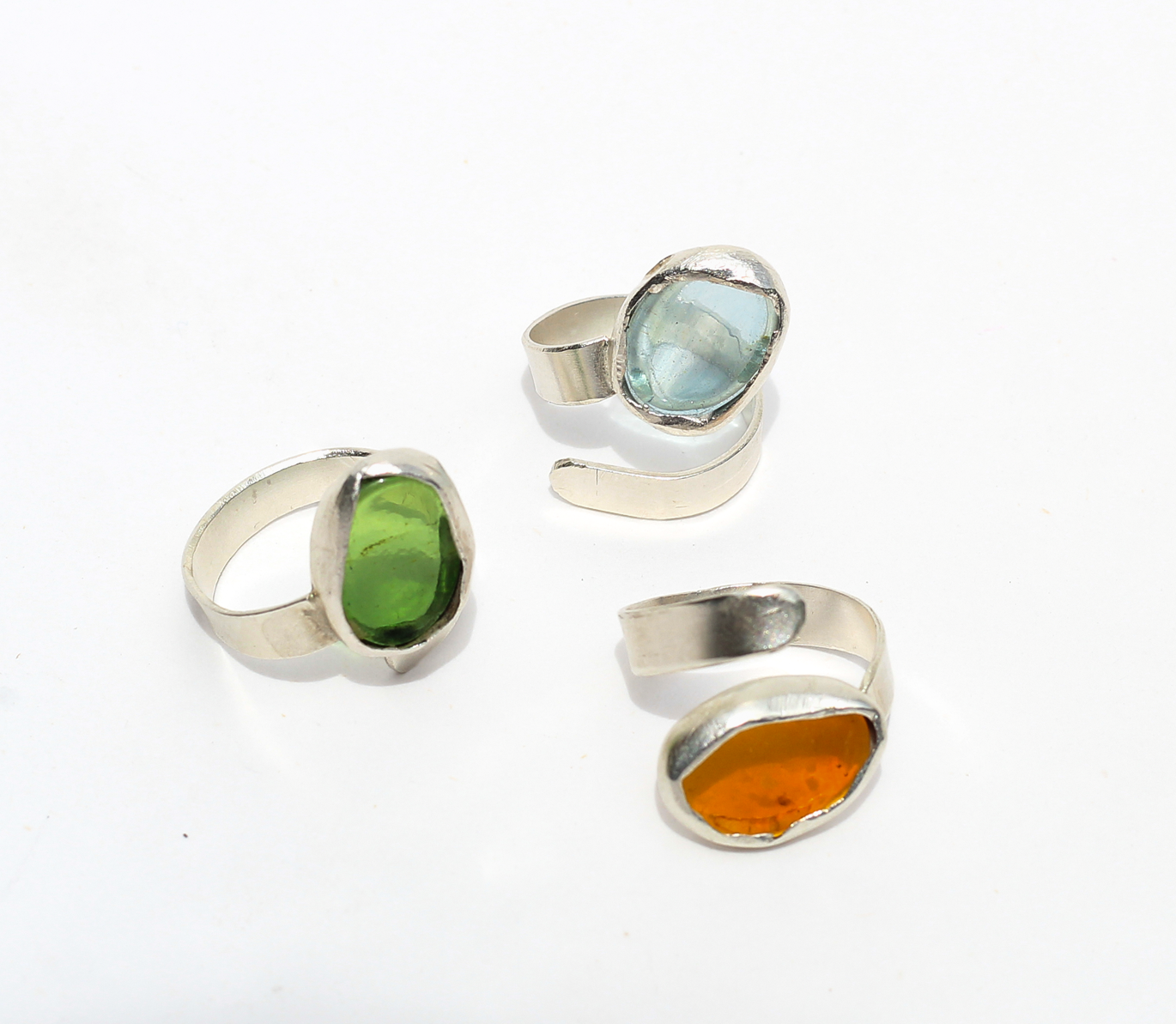 Anillo Cuenta