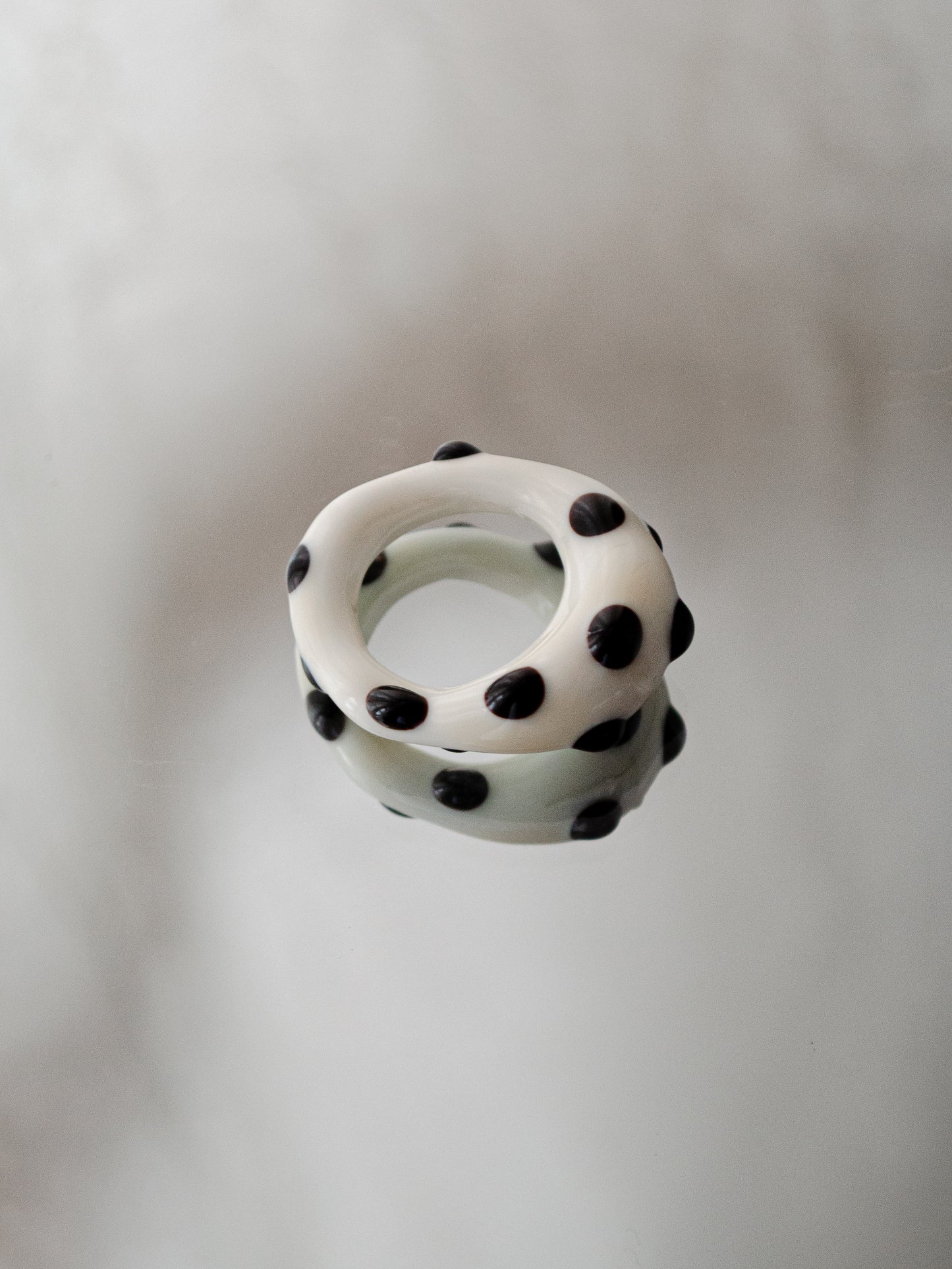 Anillo Puntos