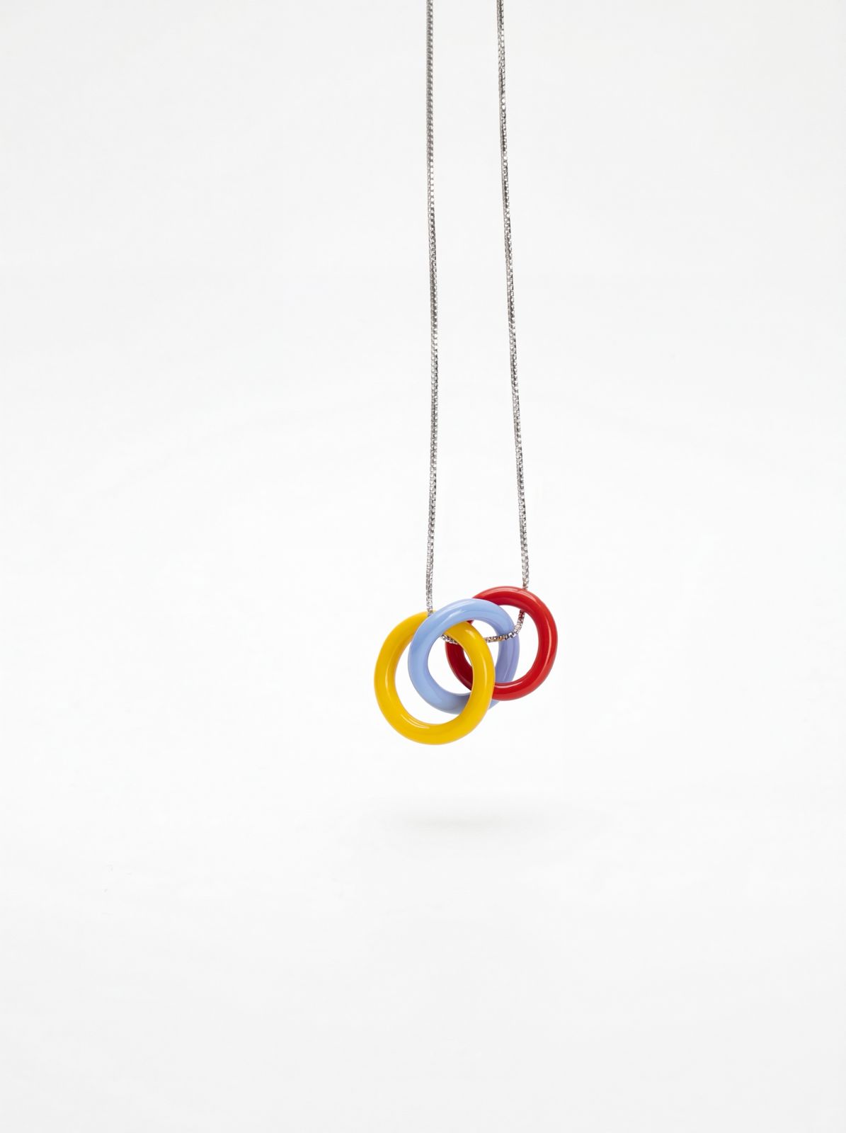 Collar aros Colombia