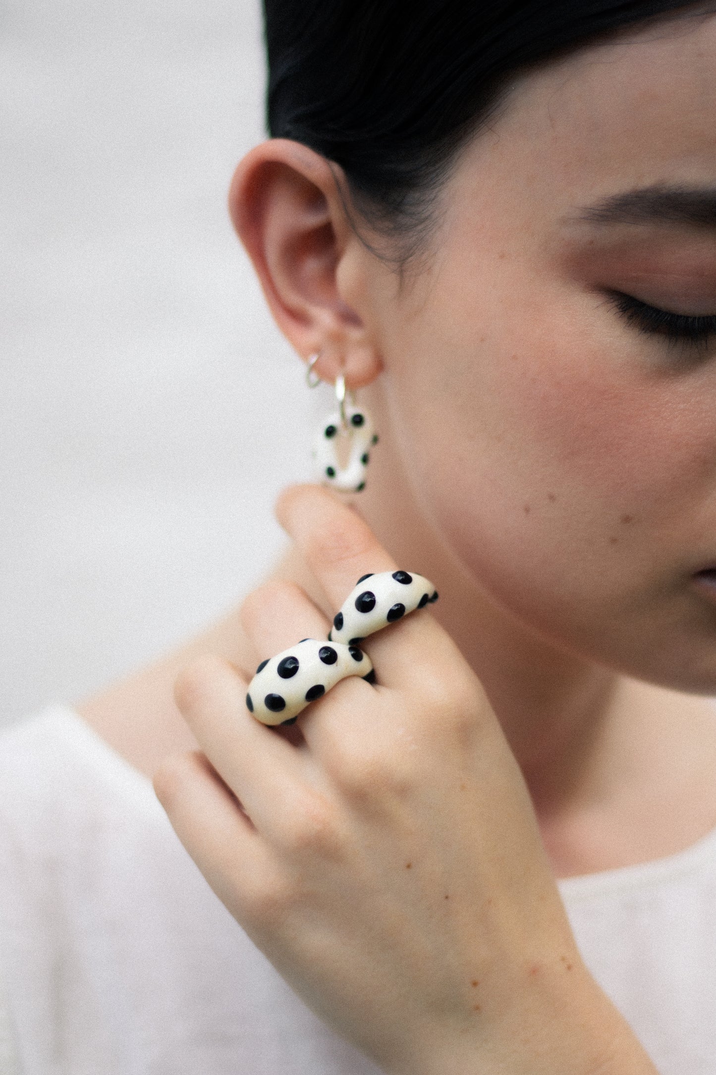 Anillo Puntos