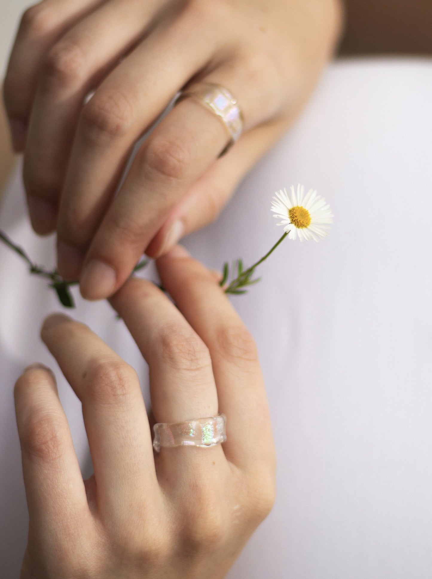Anillo Hielo