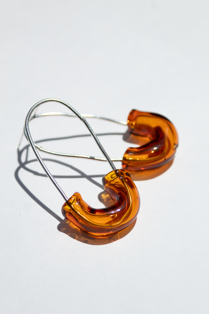 Aretes Línida