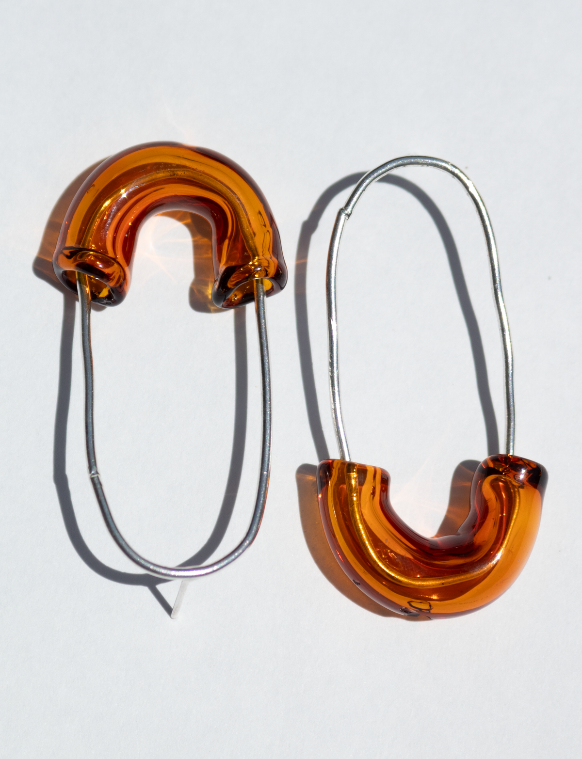 Aretes Línida
