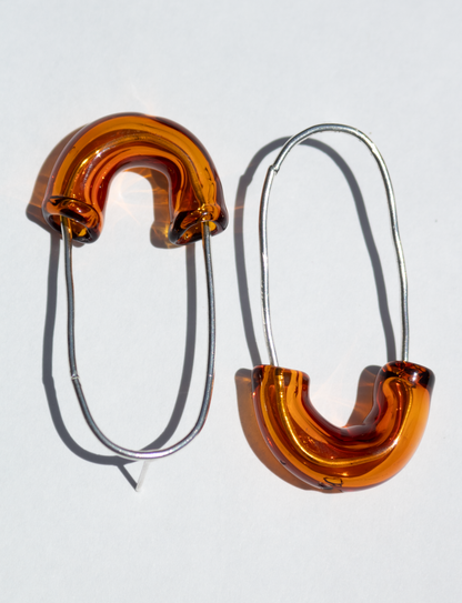 Aretes Línida