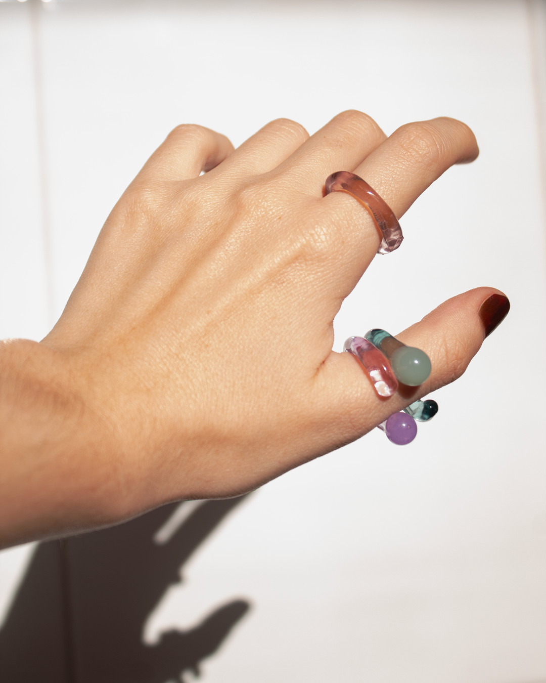 Anillo Núcleo