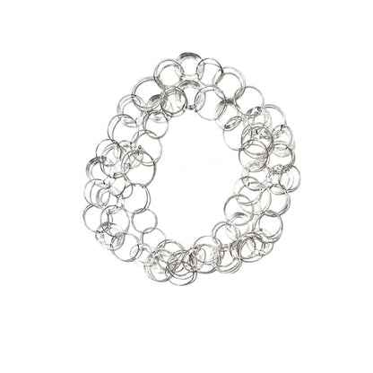 Collar Vínculo | Plata