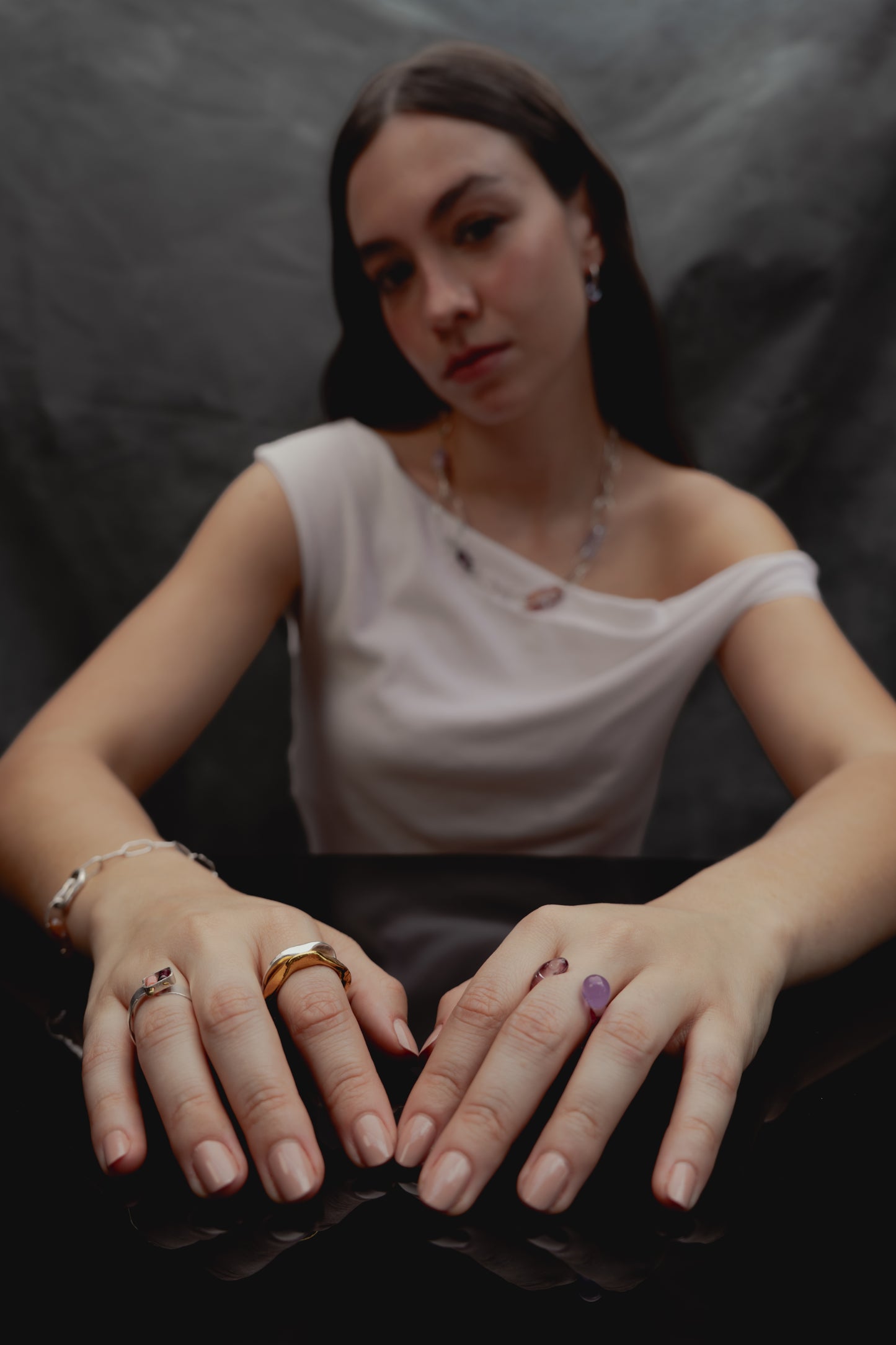 Anillo Núcleo