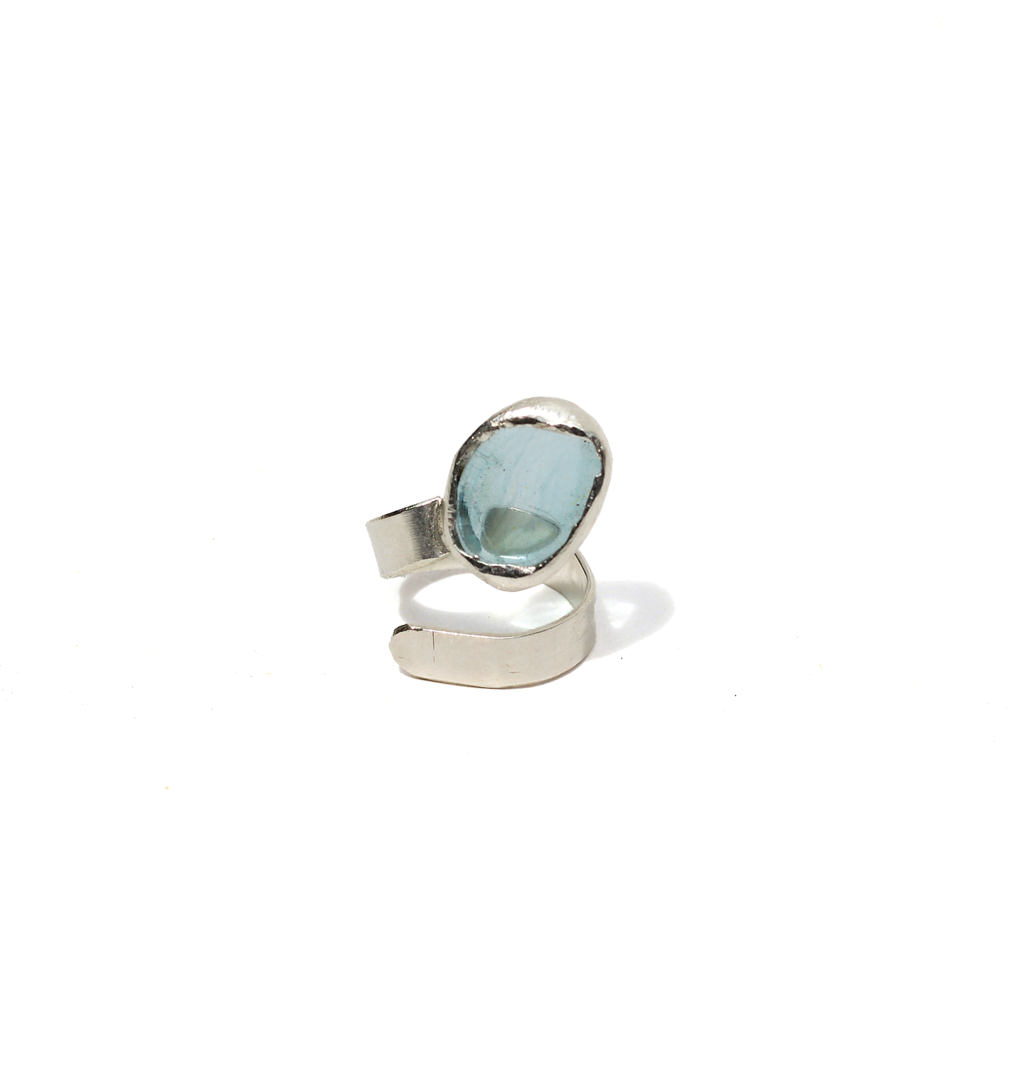 Anillo Cuenta