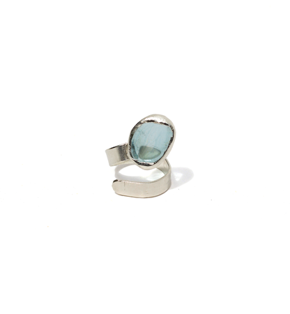 Anillo Cuenta