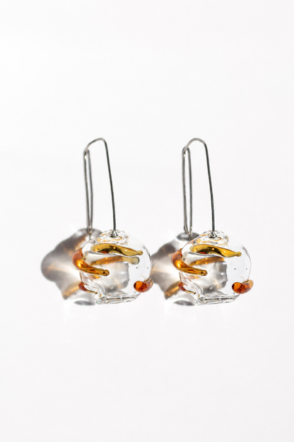 Aretes Ronda