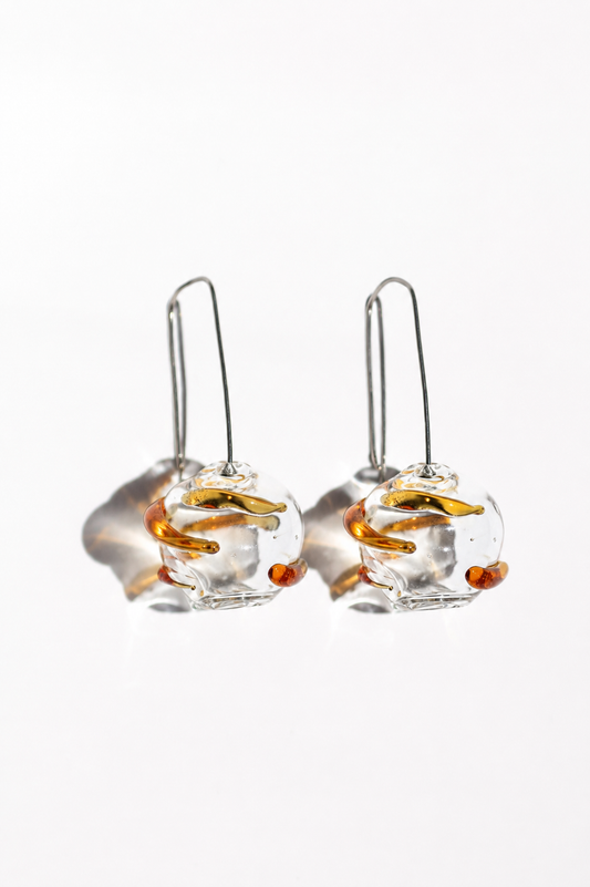 Aretes Ronda