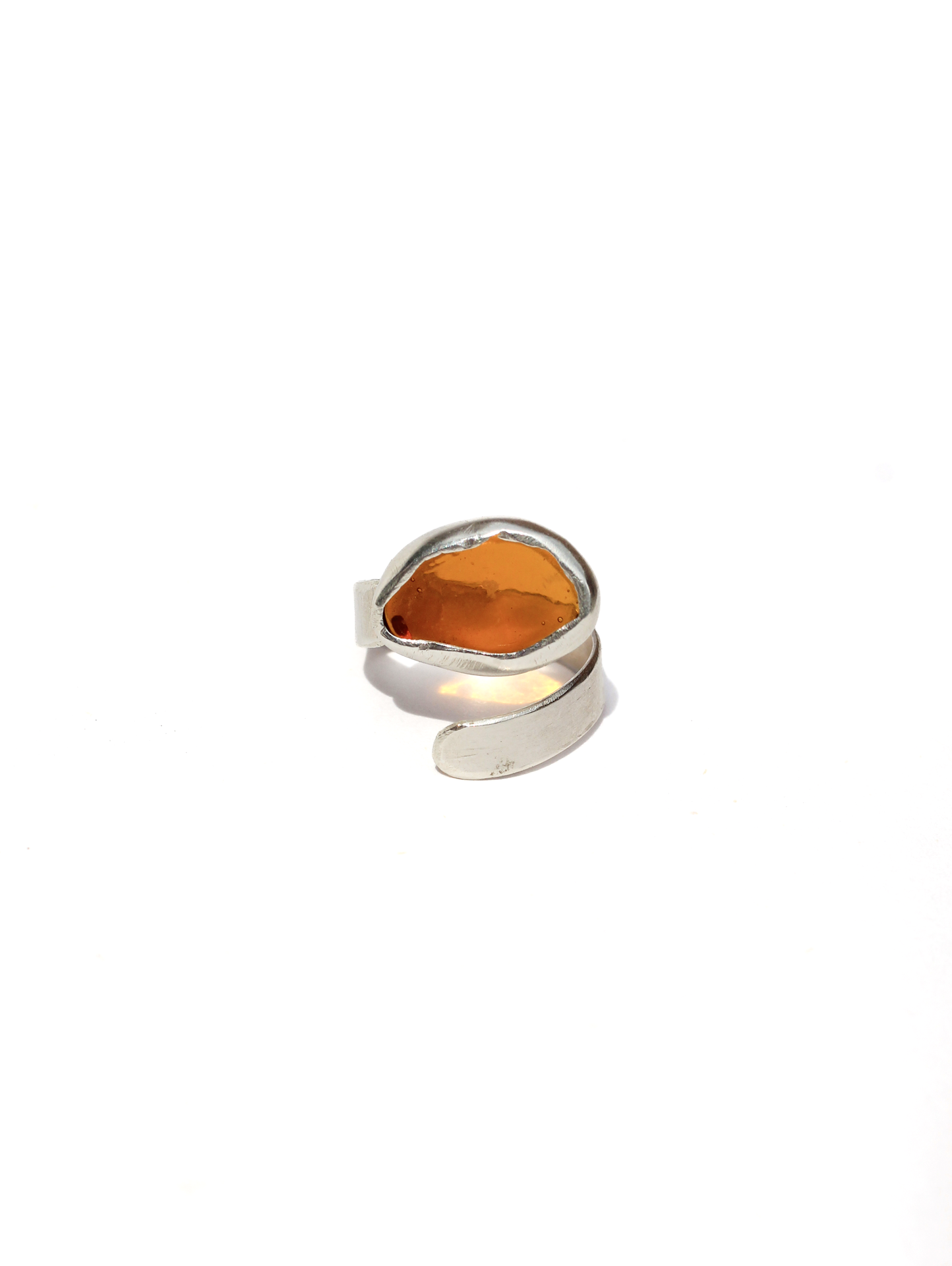 Anillo Cuenta