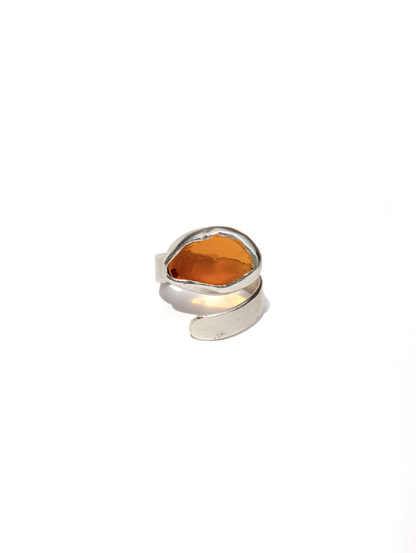 Anillo Cuenta