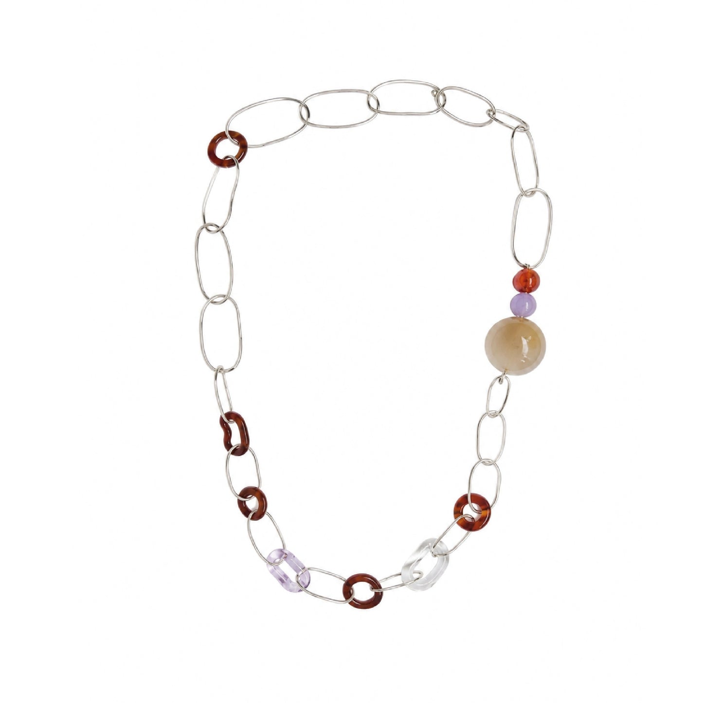 Collar Trama