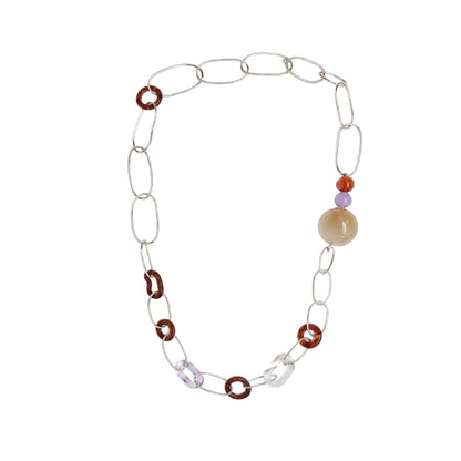 Collar Trama