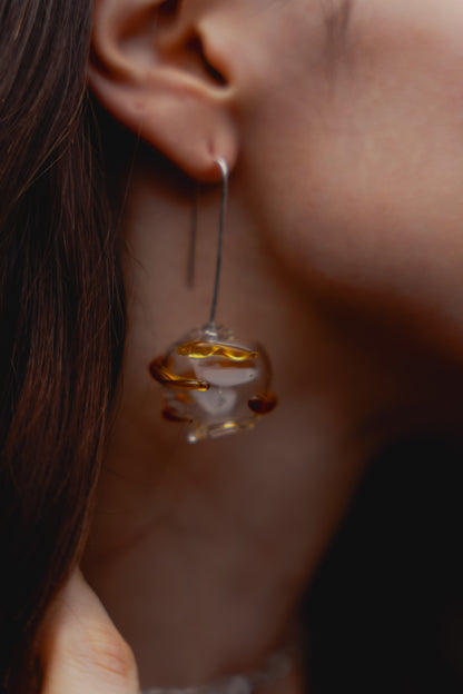 Aretes Ronda