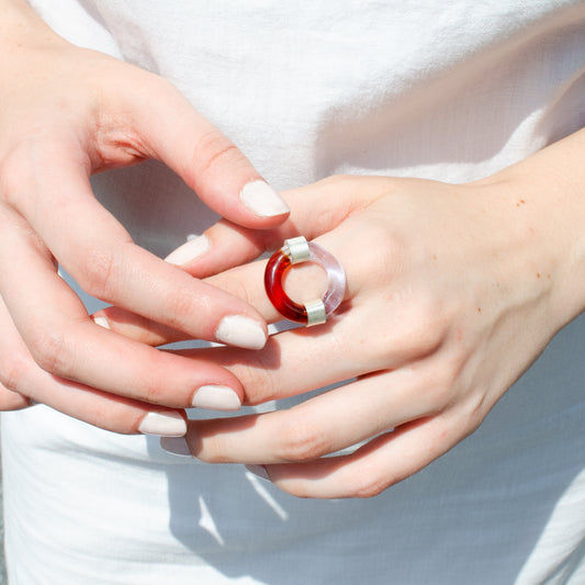 Anillo Horizonte