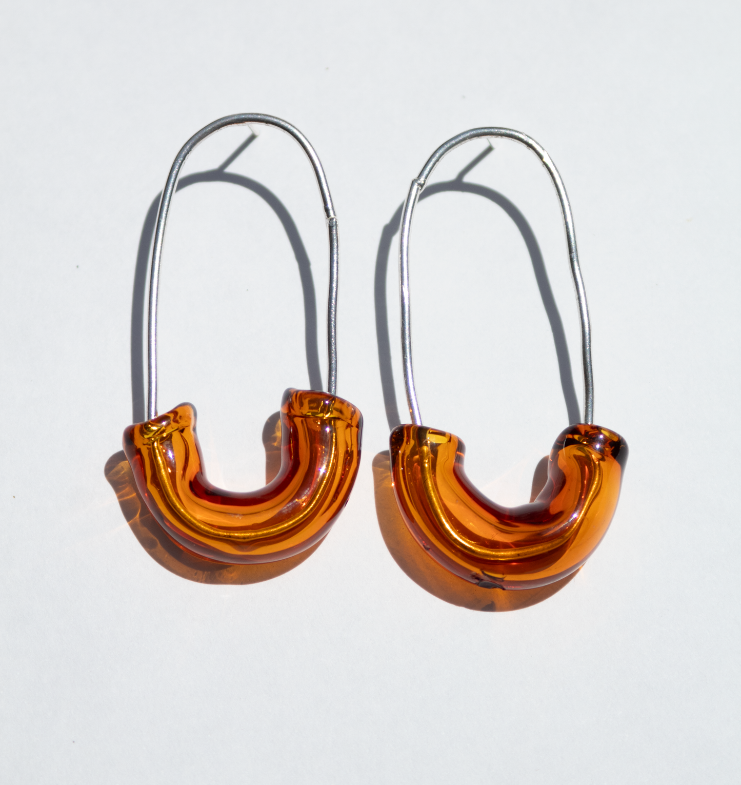 Aretes Línida