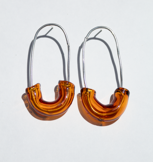 Aretes Línida