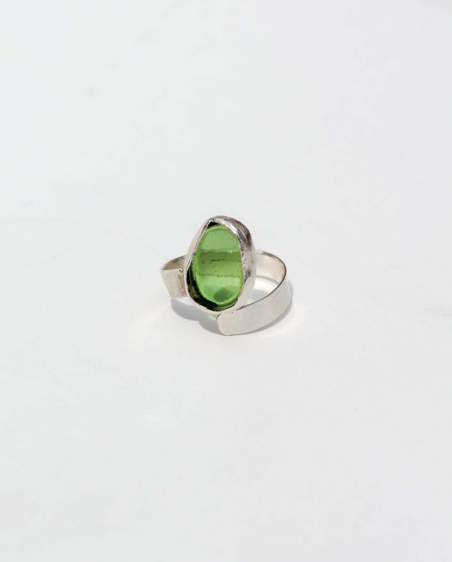 Anillo Cuenta