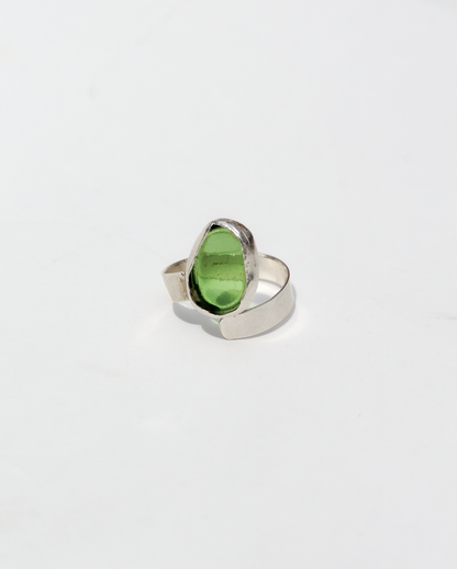 Anillo Cuenta