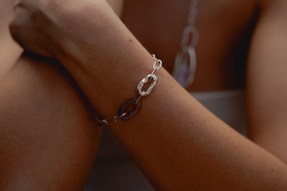 Pulsera Lazo