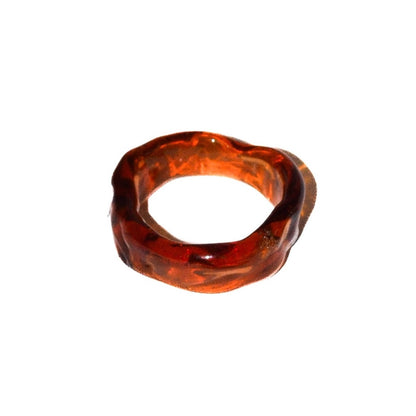 Anillo banda