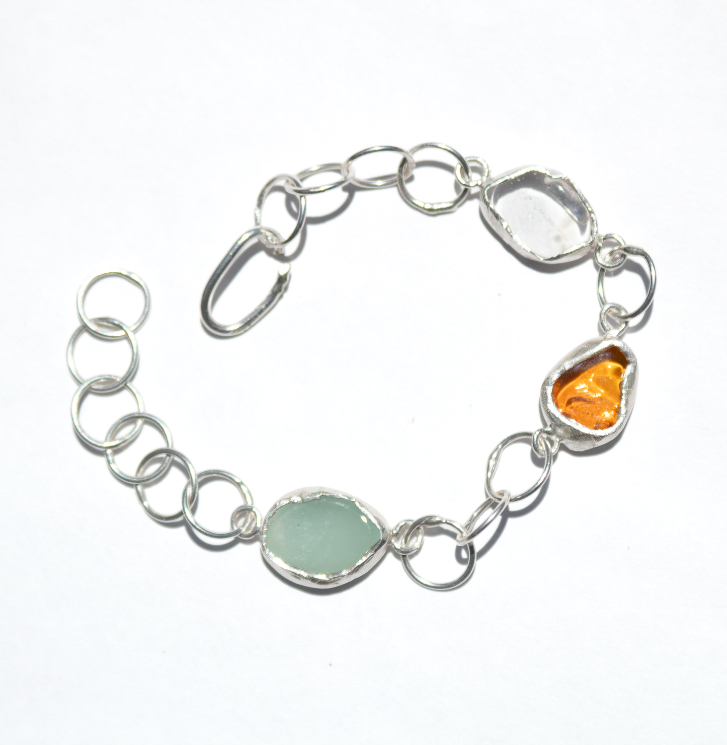 Pulsera Cuenta