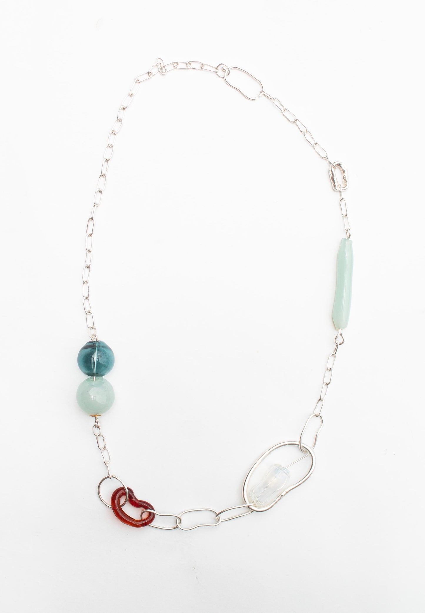 Collar Lazo