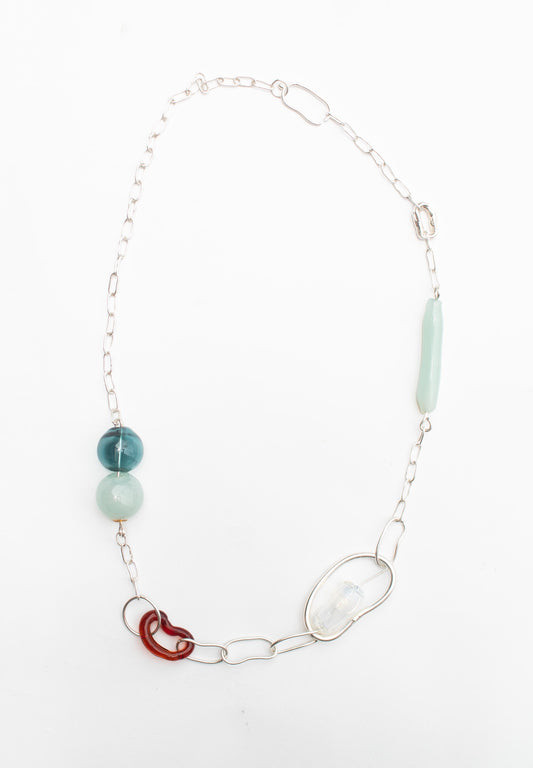 Collar Lazo