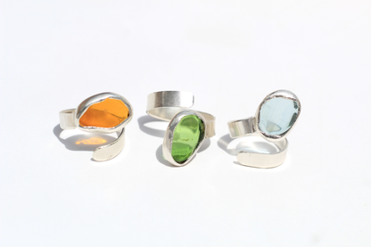 Anillo Cuenta
