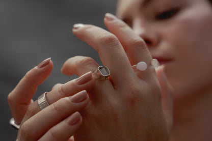 Anillo Núcleo