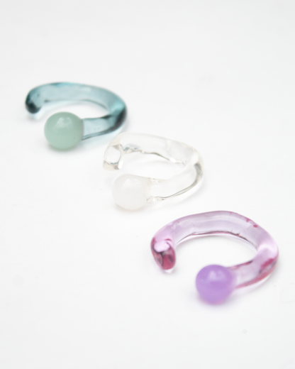 Anillo Núcleo