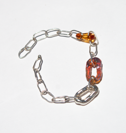 Pulsera Lazo