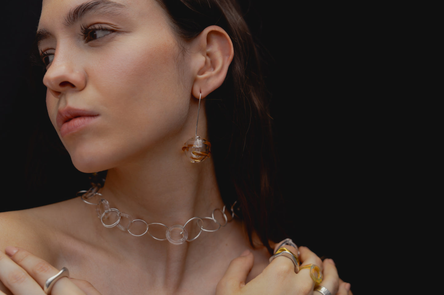 Aretes Ronda