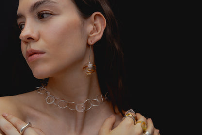 Aretes Ronda