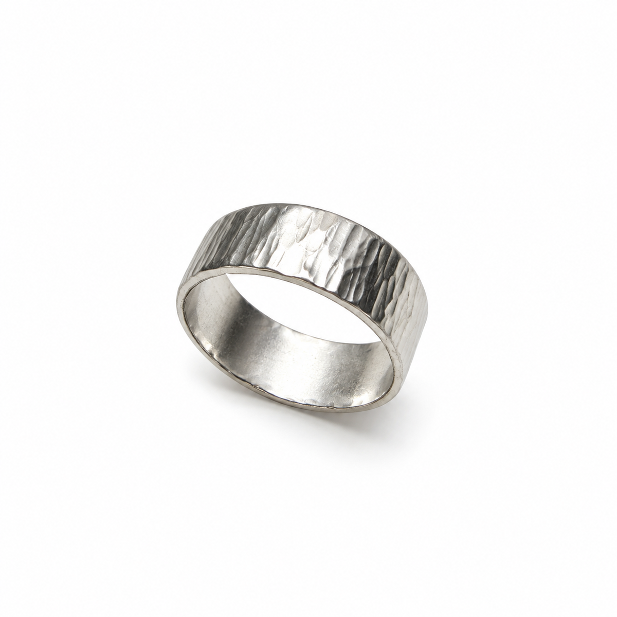 Anillo Lazo | Plata
