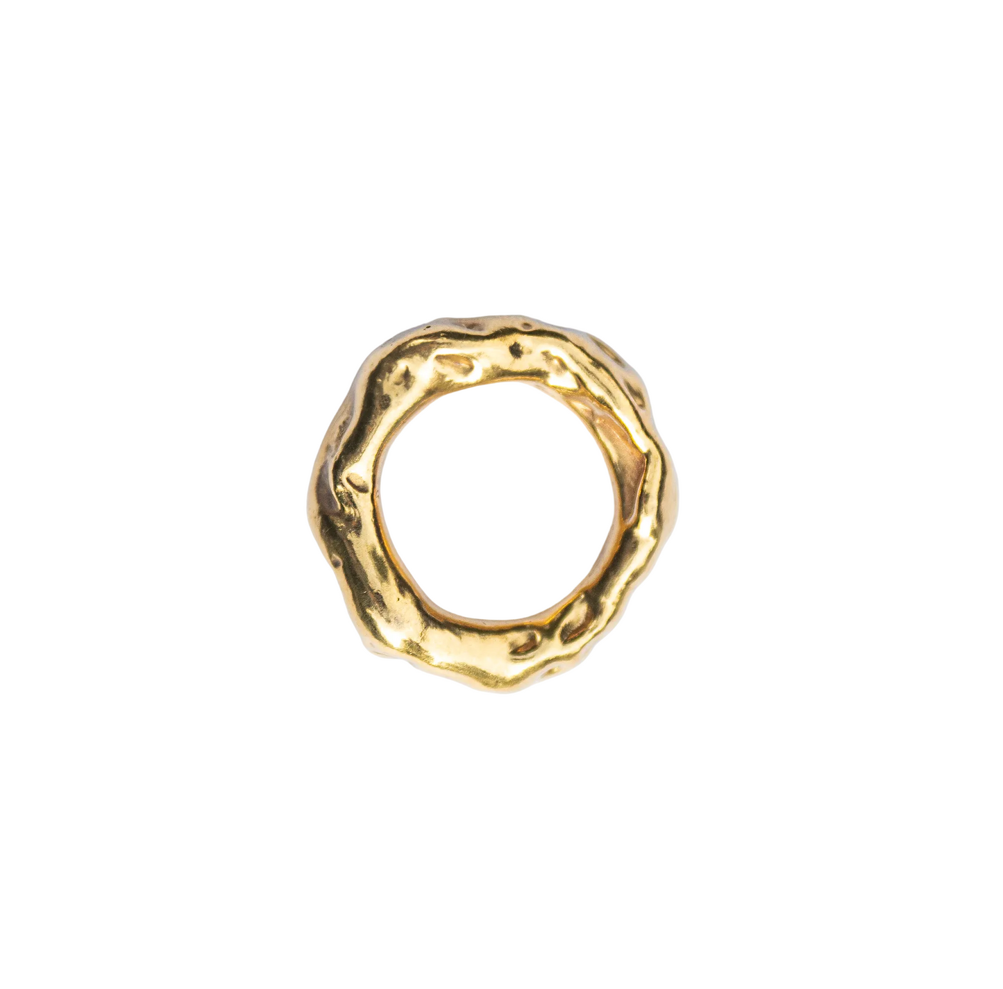 Anillo Bosque | Dorado