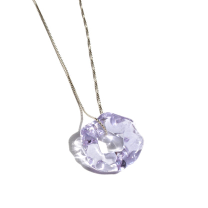 Collar Cáscara Mini