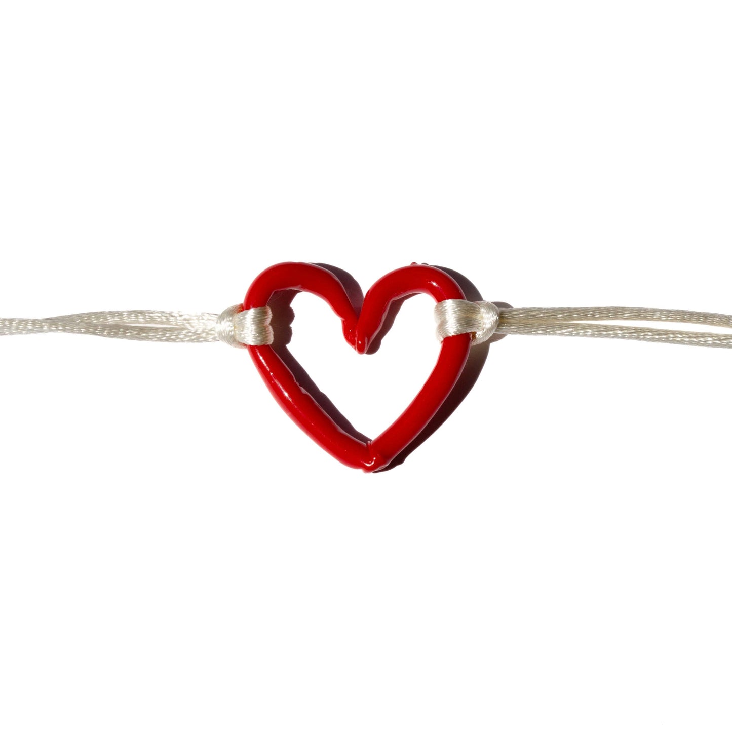 Choker Corazón