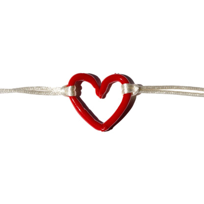 Choker Corazón