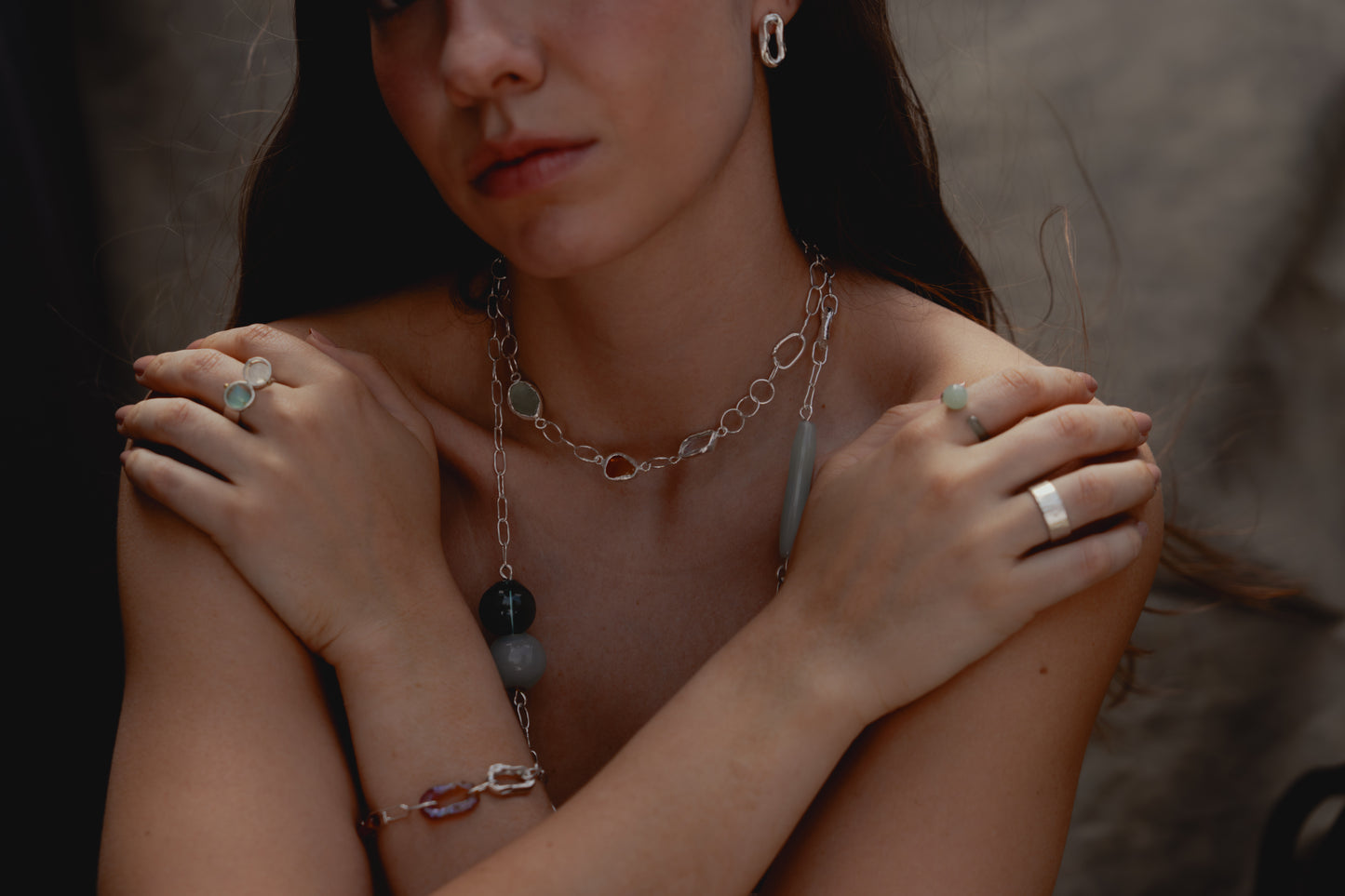 Pulsera Cuenta