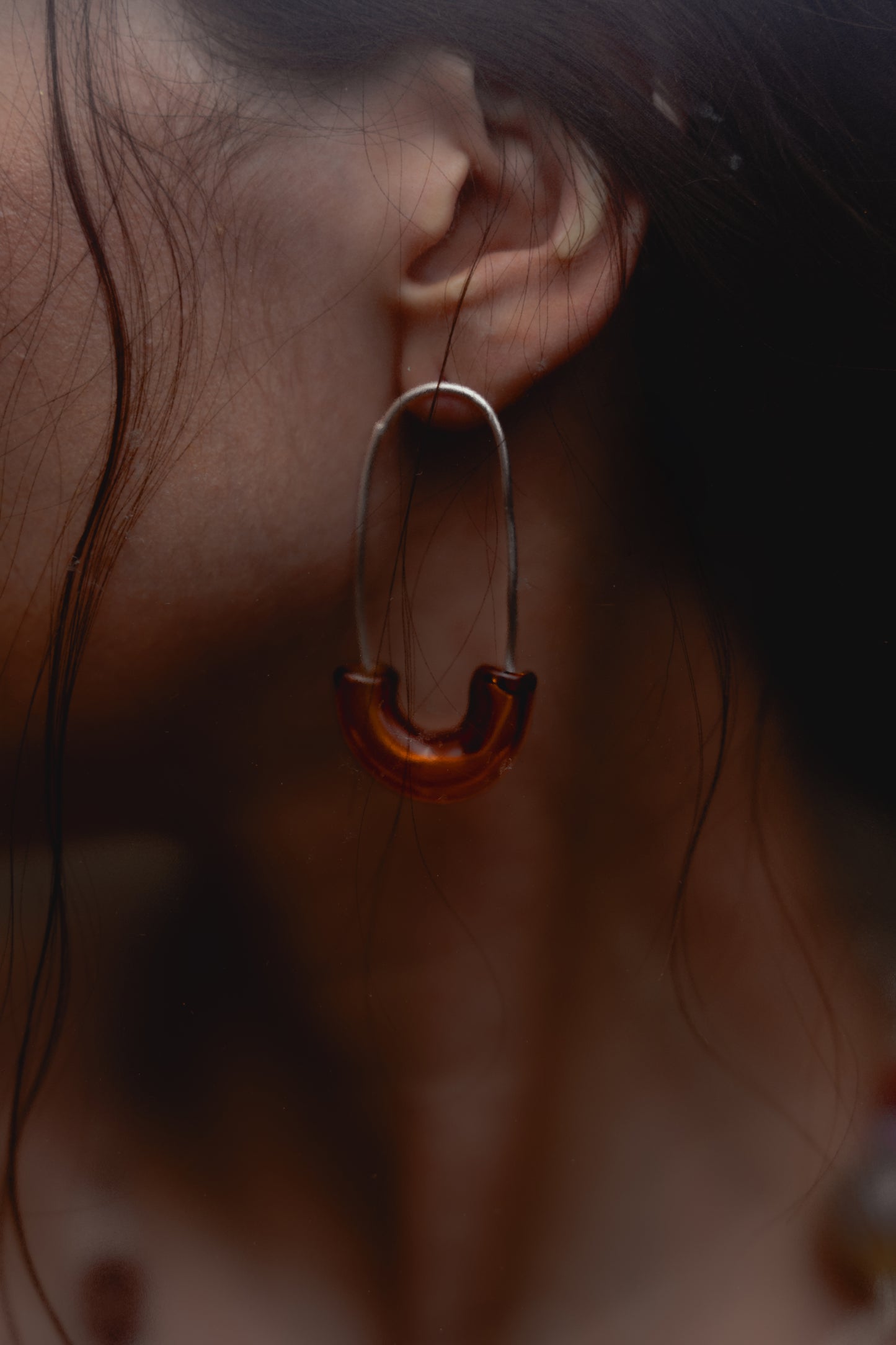 Aretes Línida