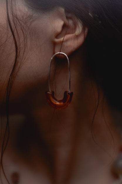 Aretes Línida