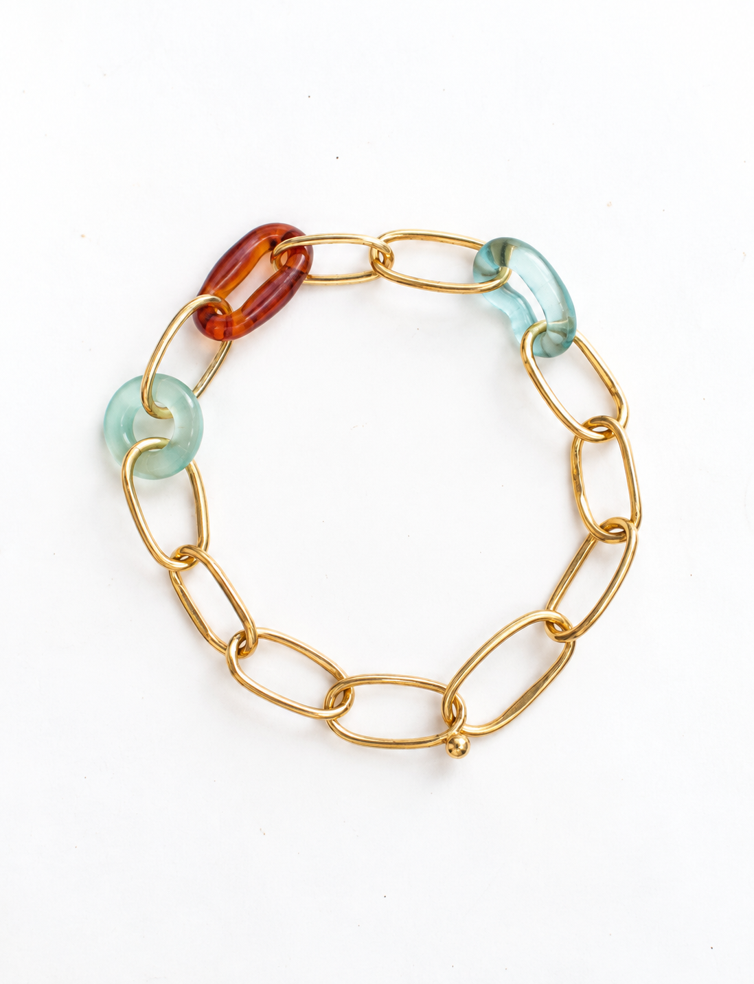Pulsera Laurel