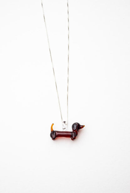 Collar Salchicha