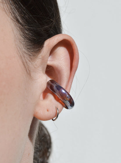 Earcuff volcán